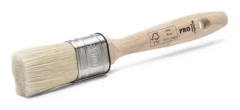 FSC 100% - FSC Ovalpensel PRO 45 mm