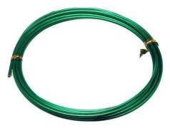 BREWIS floristtråd 3 m x 2 mm grön