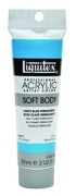 Soft boby 59 ml Light Blue Permanent 770