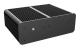 Akasa A-ITX56-M1B, Mini Tower, PC, Svart, Mini-ATX, 2.5", 272,6 mm