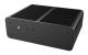 Akasa A-ITX56-M1B, Mini Tower, PC, Svart, Mini-ATX, 2.5", 272,6 mm