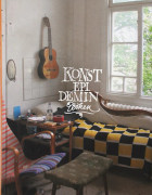 Konstepidemin boken (inbunden)