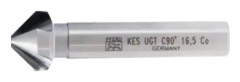 PFERD UGT HSSE DIN 35 C90 Co5, 1 styck