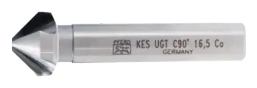 PFERD UGT HSSE DIN 35 C90 Co5, 1 styck