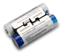 Garmin 010-11874-00 navigatortillbehör Batteri