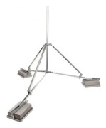 Parabolstativ
