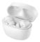 Philips TAT2206WT - True wireless-hörlurar med mikrofon - inuti örat - Bluetooth - vit