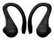 JVC HA-EC25T - Fitness - True wireless-hörlurar med mikrofon - inuti örat - montering över örat - Bluetooth