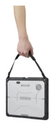 Panasonic CF-VST331U - Handrem för surfplatta - för Toughbook 33