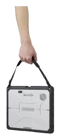 Panasonic CF-VST331U - Handrem för surfplatta - för Toughbook 33