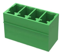 Degson anslutningskapsling kretskort 15EDGVC, totalt antal poler 11, raster 3,50 mm, 200 st (15EDGVC-3.5-11P-14-00AH)
