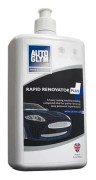 Autoglym Rapid Renovator Plus 1L Polermedel