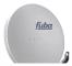 fuba DAA 780 G Parabolantenn 78 cm Reflektormaterial: Aluminium Grå