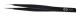 CK Precision ESD Tweezers Straight Fine Smooth Tips