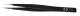 CK Precision ESD Tweezers Straight Fine Smooth Tips