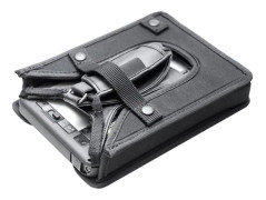 Infocase Toughmate - Hölsterväska för surfplatta - för Toughpad FZ-B2, FZ-M1, FZ-M1 Value