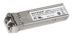 NETGEAR ProSafe AXM761 - SFP+ sändar/mottagarmodul - 10GbE - 10GBase-SR - upp till 300 m - för NETGEAR M4300-28G-PoE+
