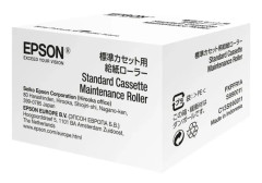 Epson Standart Cassette Maintenance Roller - Valssats för mediefack - för WorkForce Pro WF-8010, 8090, 8090 D3TWC, 8510, 8590, 8590 D3TWFC, R8590, ...