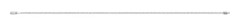 PFERD Extensions for tube brushes with thread, 1 styck