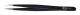 CK Precision ESD Tweezers Straight Fine Smooth Tips