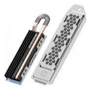 Graugear kylfläns SSD M.2NVMe 2280 för PS5 minnesexpansion. retail