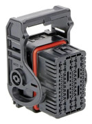 Signal- / strömkontakt 34885-5512 Molex - innehåll: 1 st