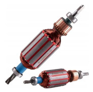 Geko rotor till aerator/vertikalskärare 2-i-1 JG PREMIUM (1)