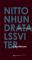 Nittonhundratalssviter : en skönlitteratur