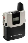 Sennheiser DW-3-EU - Sändare för trådlöst mikrofonsystem