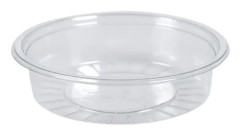 Portionsbägare ABENA Cater-Line Ø7,5 cm 50 ml/53 ml klar PET/RPET (10 st.)