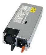 Lenovo High Efficiency - Nätaggregat - hot-plug/redundant (insticksmodul) - 80 PLUS Platinum - AC 120/230 V - 900 Watt - för System x3650 M5 5462 (...