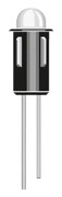 Oshino MD-557G LED-signallampa Grön 2,1 V/DC 25 mcd