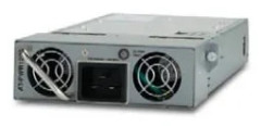 Allied Telesis AT-PWR250 - Nätaggregat - redundant (intern) - 250 Watt - Europa - för AT x530-10, x530DP-52, x610-24, X610-48; CentreCOM AT-X530-10