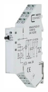 METZ CONNECT KRA-S-F10/21-21 power relay gray (11070713)