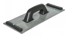 Dedra Paca 400x180 rivare/skrapare för polystyren - 15B043