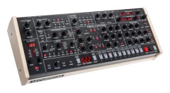 Sequential Trigon 6 Desktop – analog polyfonisk synthesizer