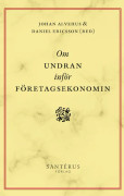 Om Undran Inför Företagsekonomin