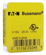 Bussmann by Eaton SFE-20 finssäkring 1 st