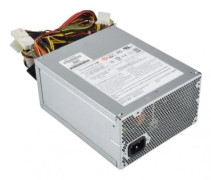 Supermicro PWS-668-PQ - Nätaggregat (intern) - PS/2 - 80 PLUS - AC 100-240 V - 668 Watt - för SC733 TQ-668B; SC743 AC-668B