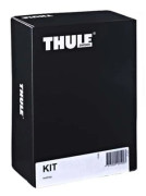 THULE-kit 145163 för JAGUAR I-Pace