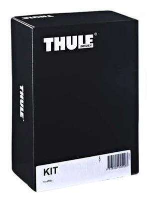 THULE-kit 145163 för JAGUAR I-Pace