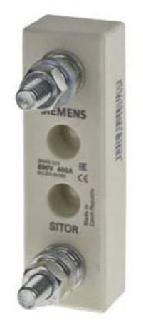 Siemens 3NH5023 Säkringsinsats 315 A 690 V