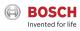 Bosch Konförsänkare HSS 5-skärs, DIN 335 D= 10,0 mm; M 5