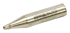 Ersa 842 CD LF Lödspets Mejselformad, ERSADUR Spetsstorlek 2.2 mm Innehåll 1 st