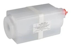 Katun 737708, Filter, Trummdammsugare, Vit, Låda, 147 mm, 318 mm