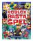 Roblox bästa spel (inbunden)