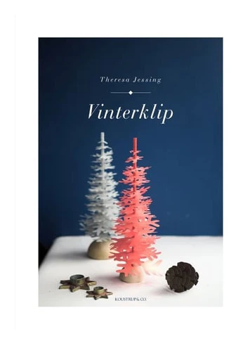 Vinterklipp | Theresa Jessing | Språk: Danska