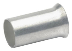 Klauke 8132V, Plåtburk, Rostfritt stål, Koppar, 70 mm ², 1,27 cm, 3,2 cm