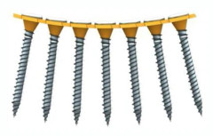 P-SCREW HWS gipsskruv 4,2 x 50 mm, 1000 st (bandad)