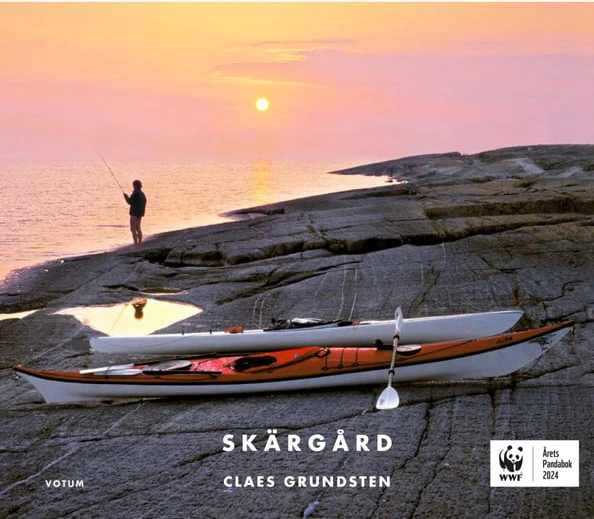 Skärgård (inbunden)